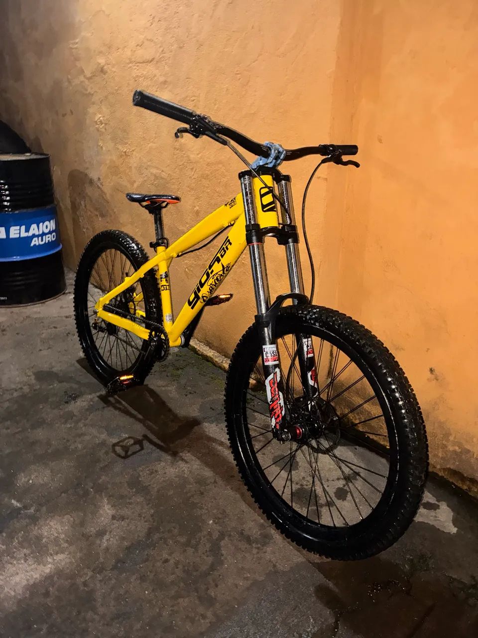 VENDO GIOS4TRIX DE DH - Foto 4