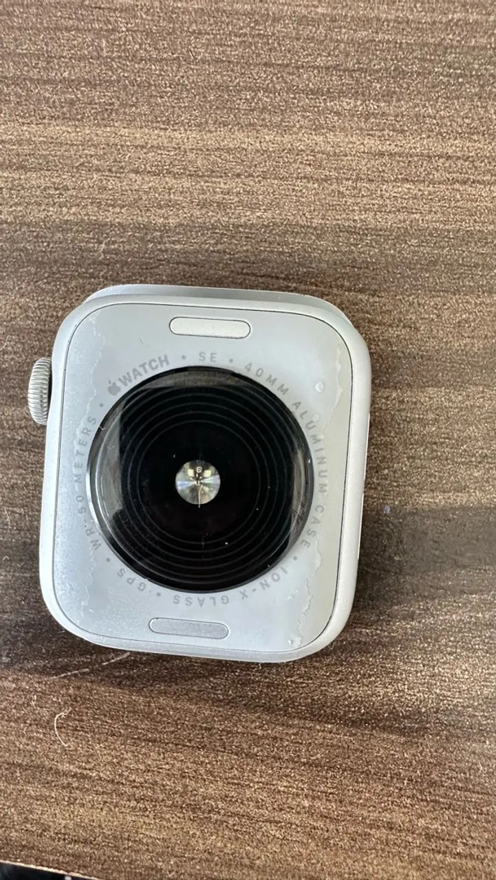 Apple Watch SE 2º geração - Foto 2