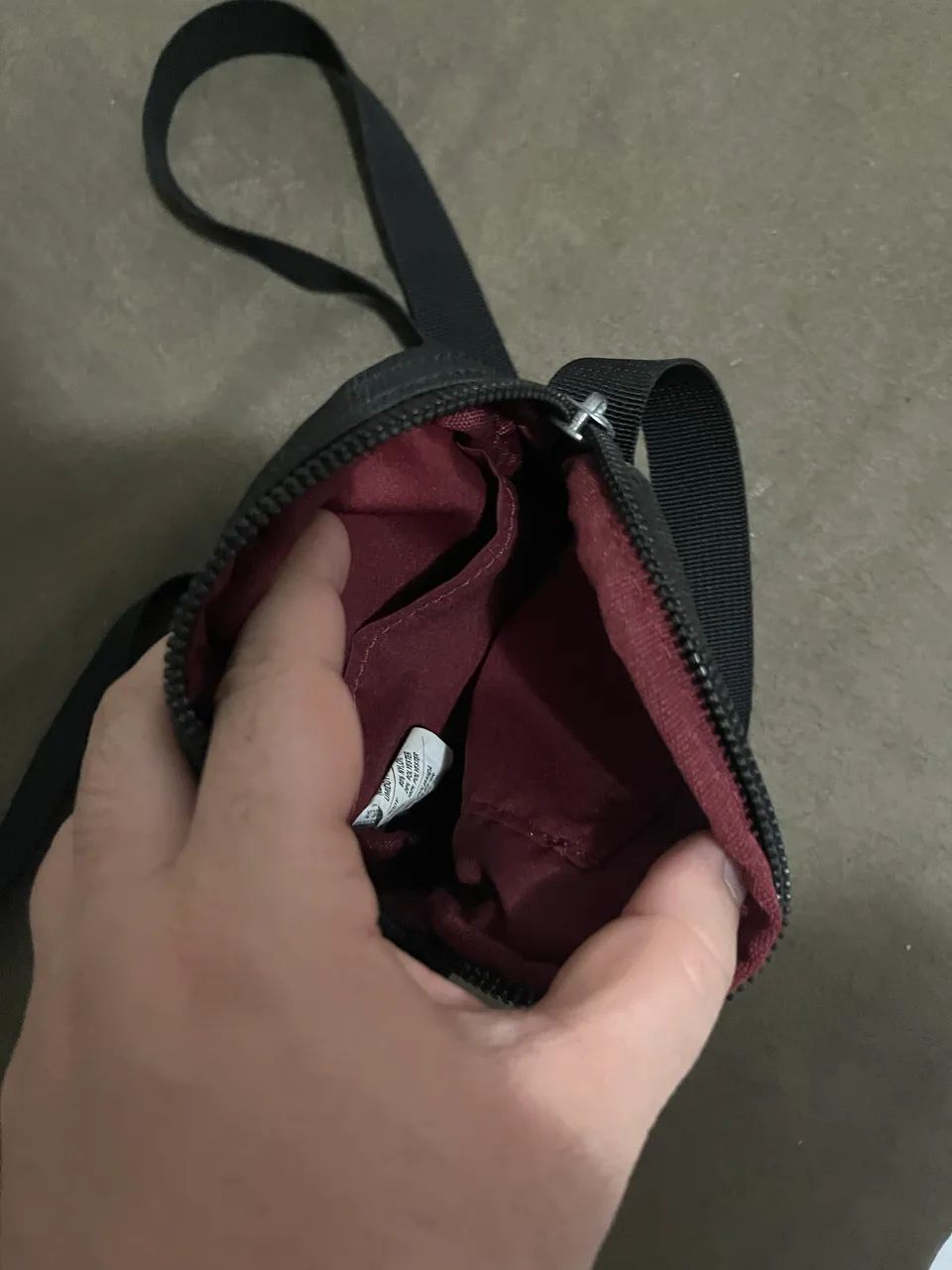 Shoulder Bag Nike - Foto 3