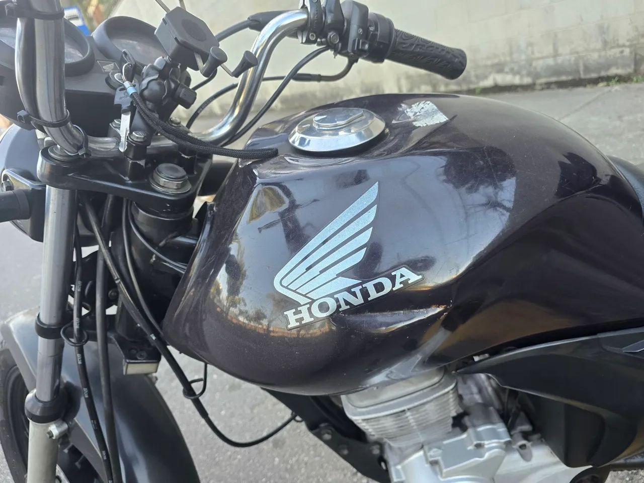 Fan 125 ks 2011 - Foto 5