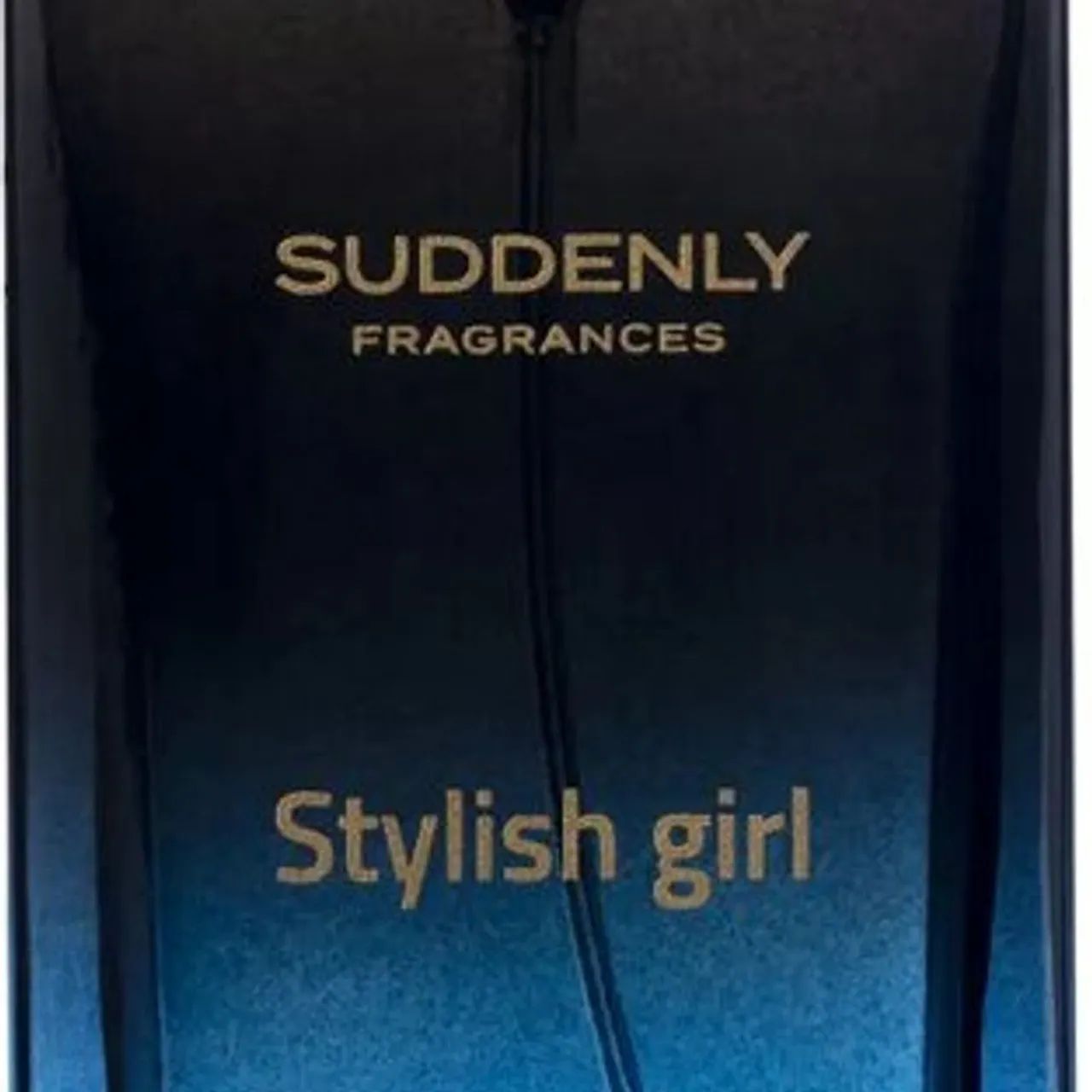 eau de parfum stylish girl - Foto 3