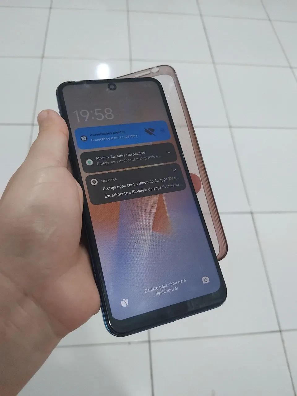 NOTE 11s 128GB  - Foto 4