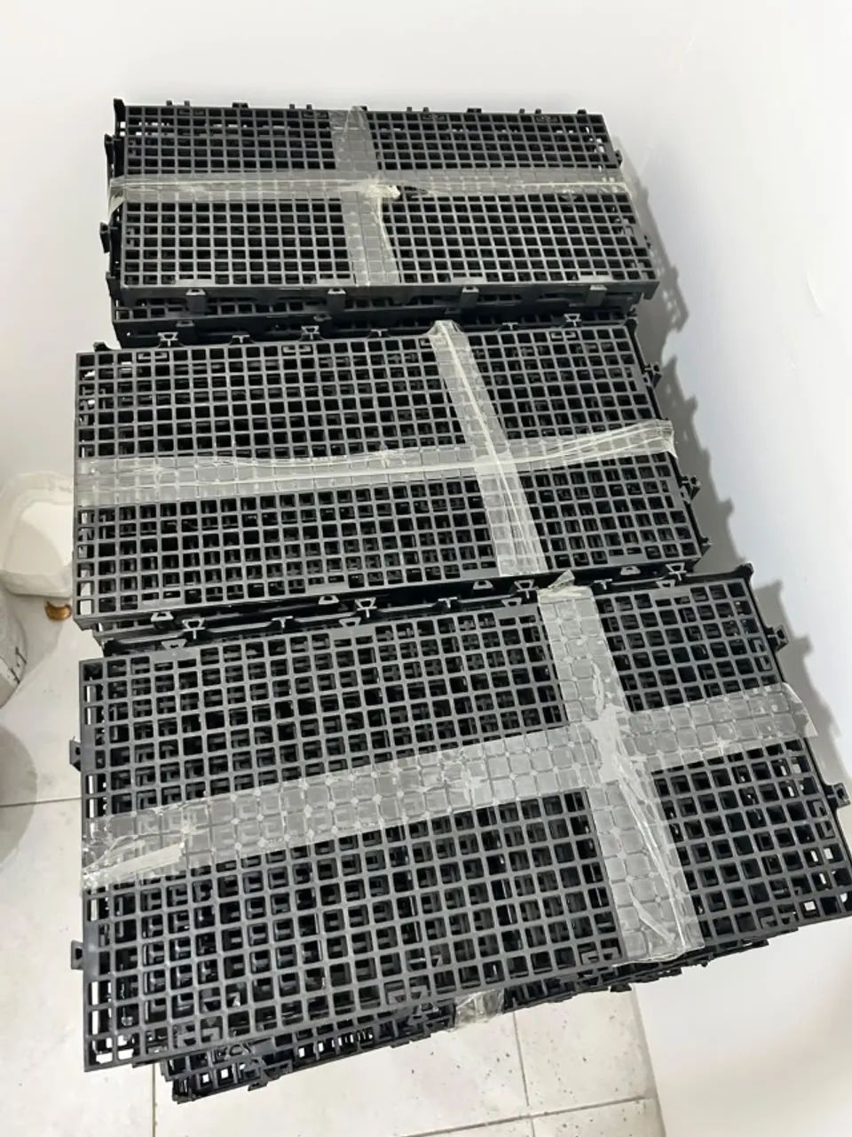 Pallet de Plástico - Foto 3