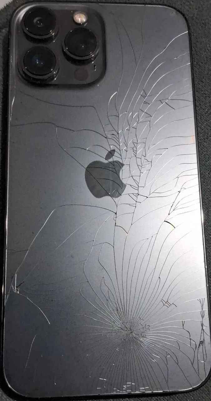 Iphone 13 pro max negócio