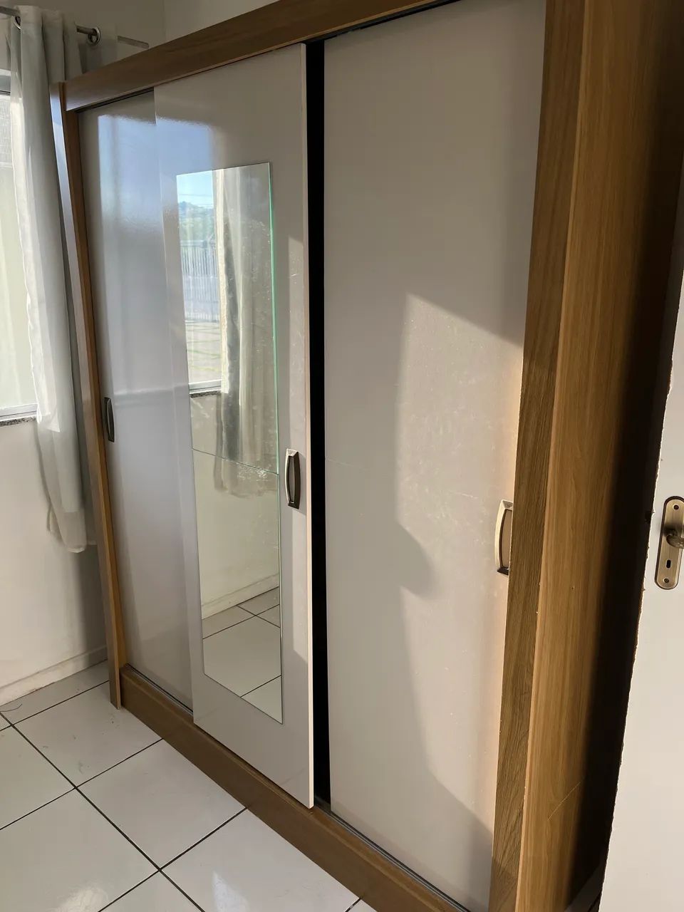 Vende-se Guarda Roupa  - Foto 4
