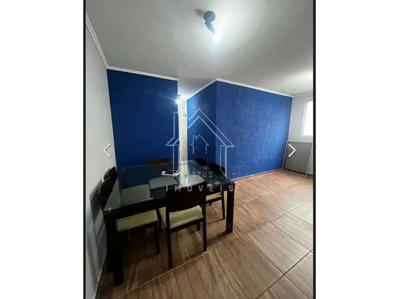 APARTAMENTO PARA ALUGAR NO VILA ALPINA - Foto 2