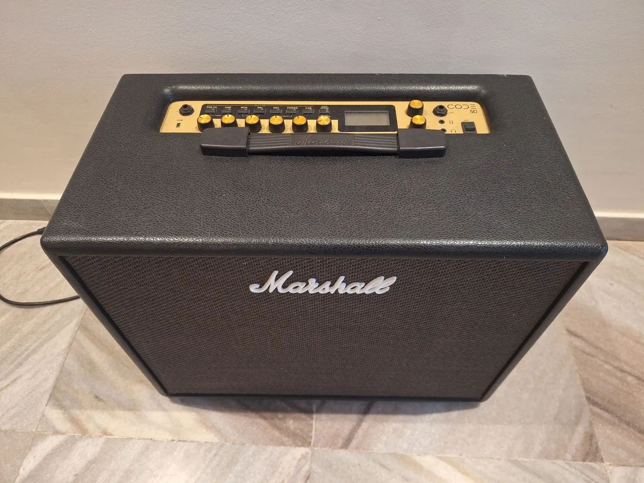 Marshall Code 50 W - Foto 2