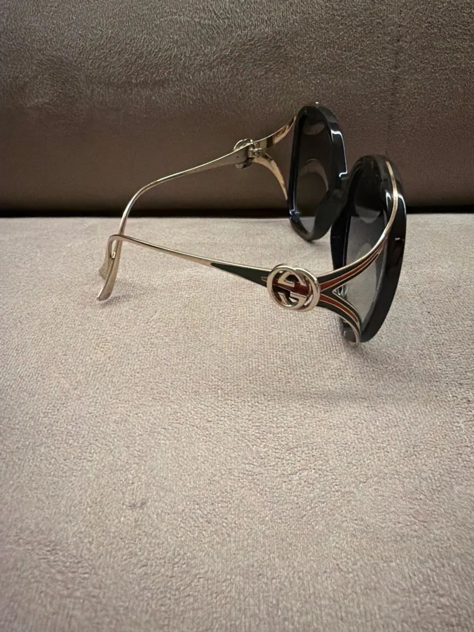 Óculos GUCCI  - Foto 3