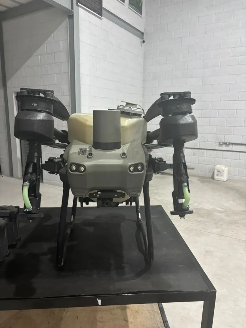 Drone agras t25 - Foto 5