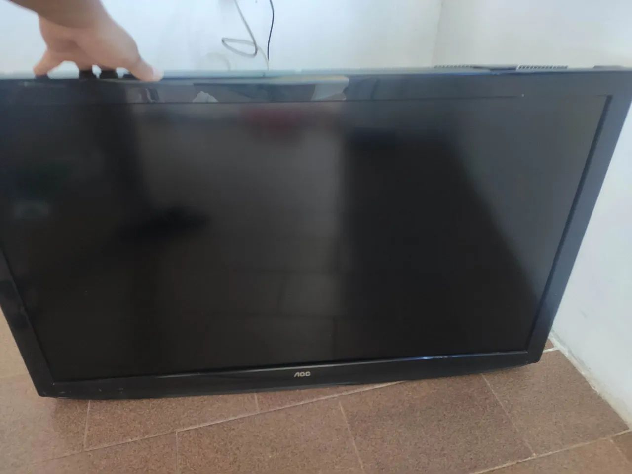 Tv 42 e 32 polegadas. - Foto 3