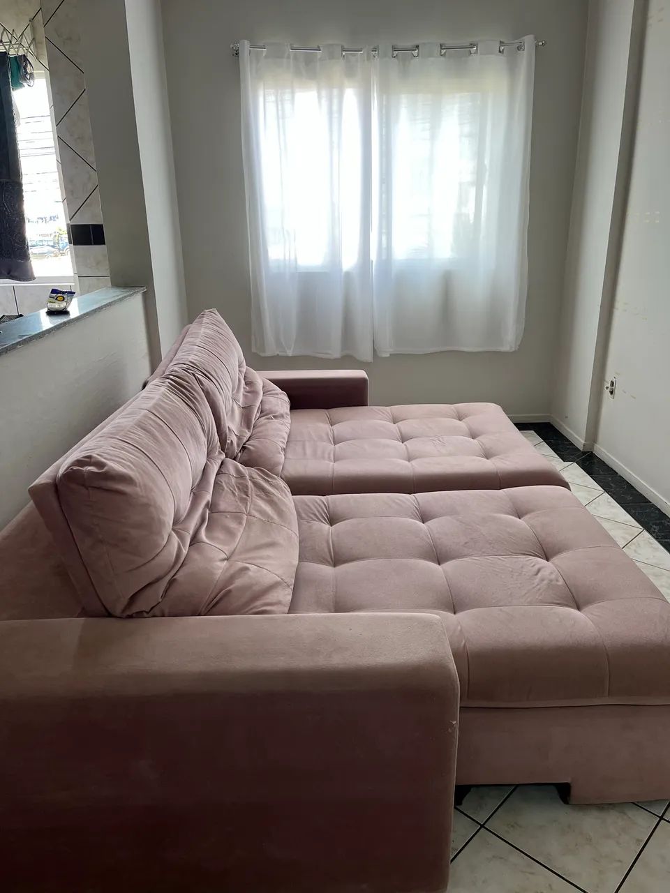 Sofá Retrátil  - Foto 3