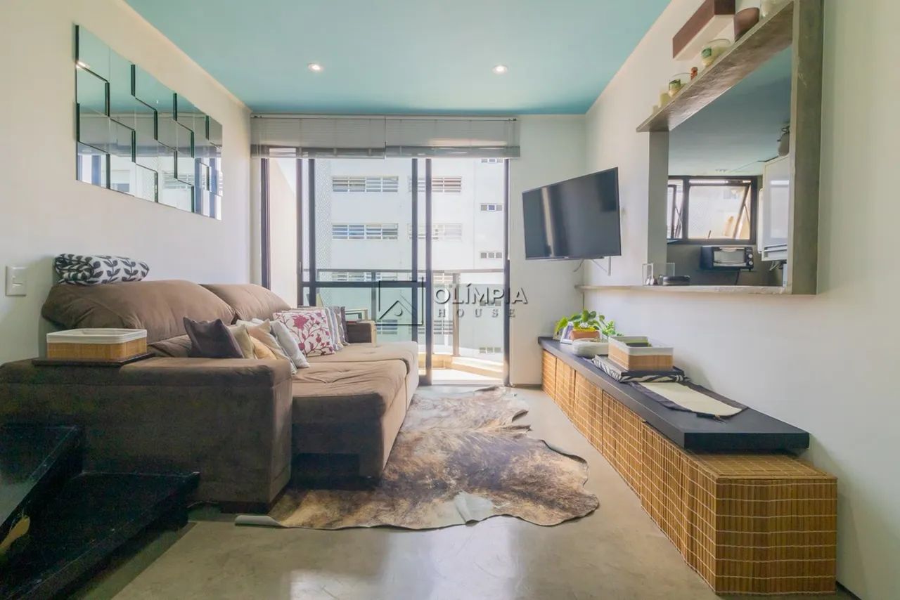 Duplex Life  Venda · 1 dormitório - Foto 5