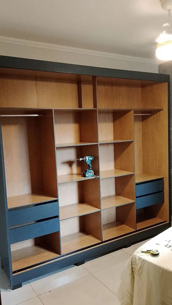 Montador de Móveis  - Foto 3