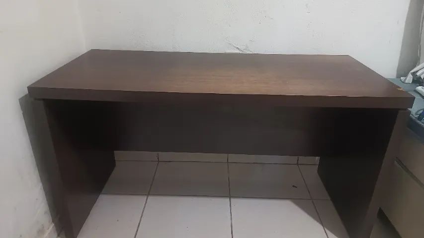 Mesa de escritório