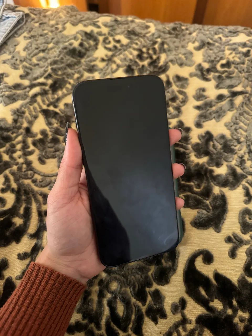 IPhone 15 Pro Max 256GB - Foto 4