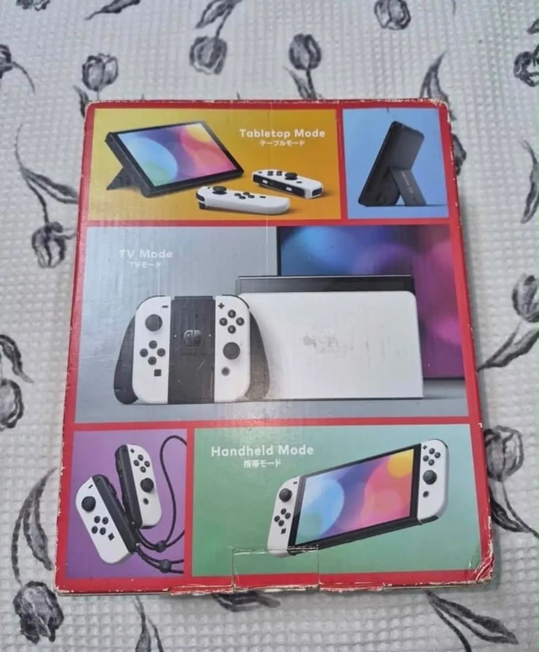 Nintendo Switch a venda, estado de zero - Foto 5