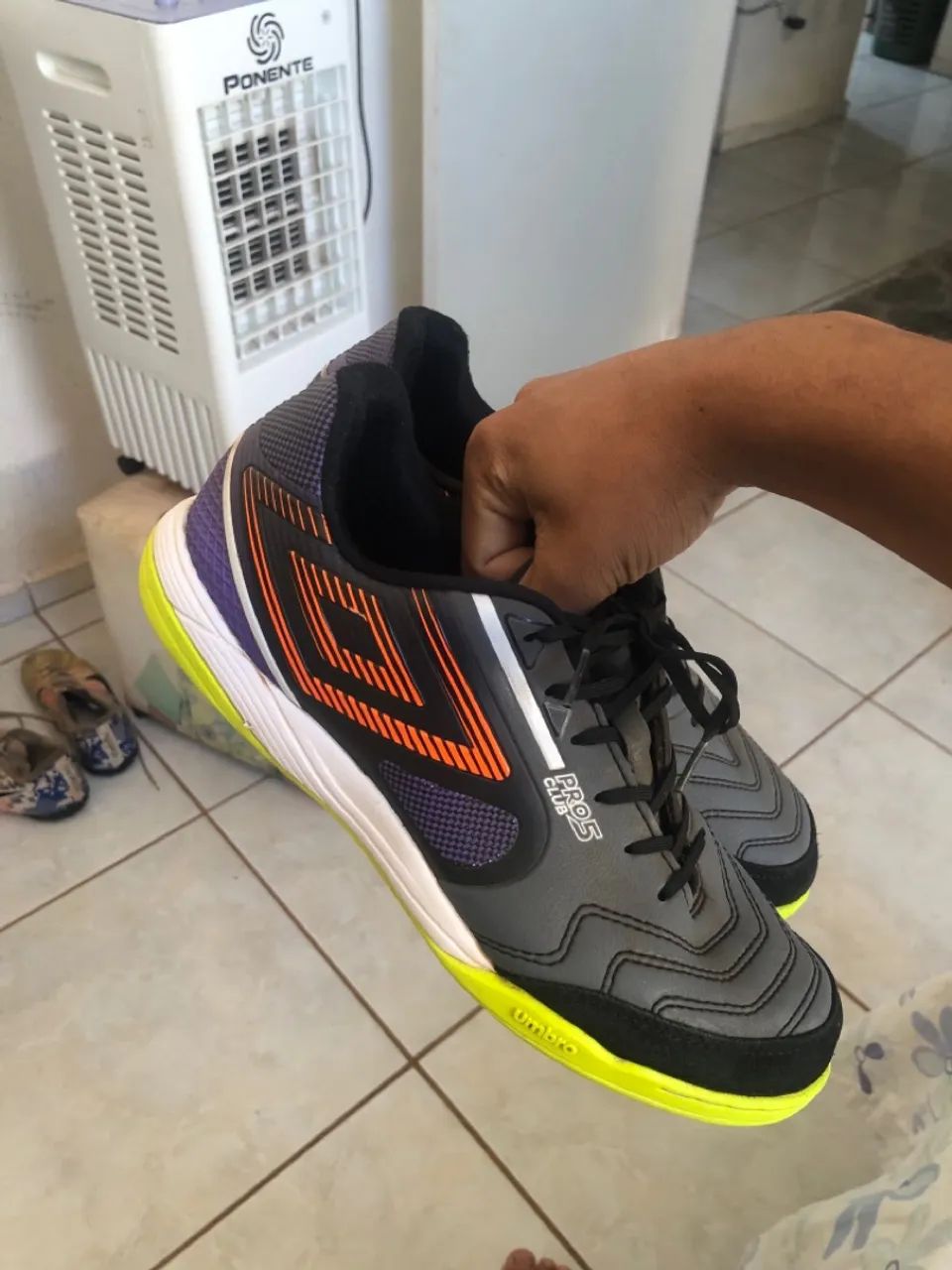 PRO 5 no preço!!!!!!!