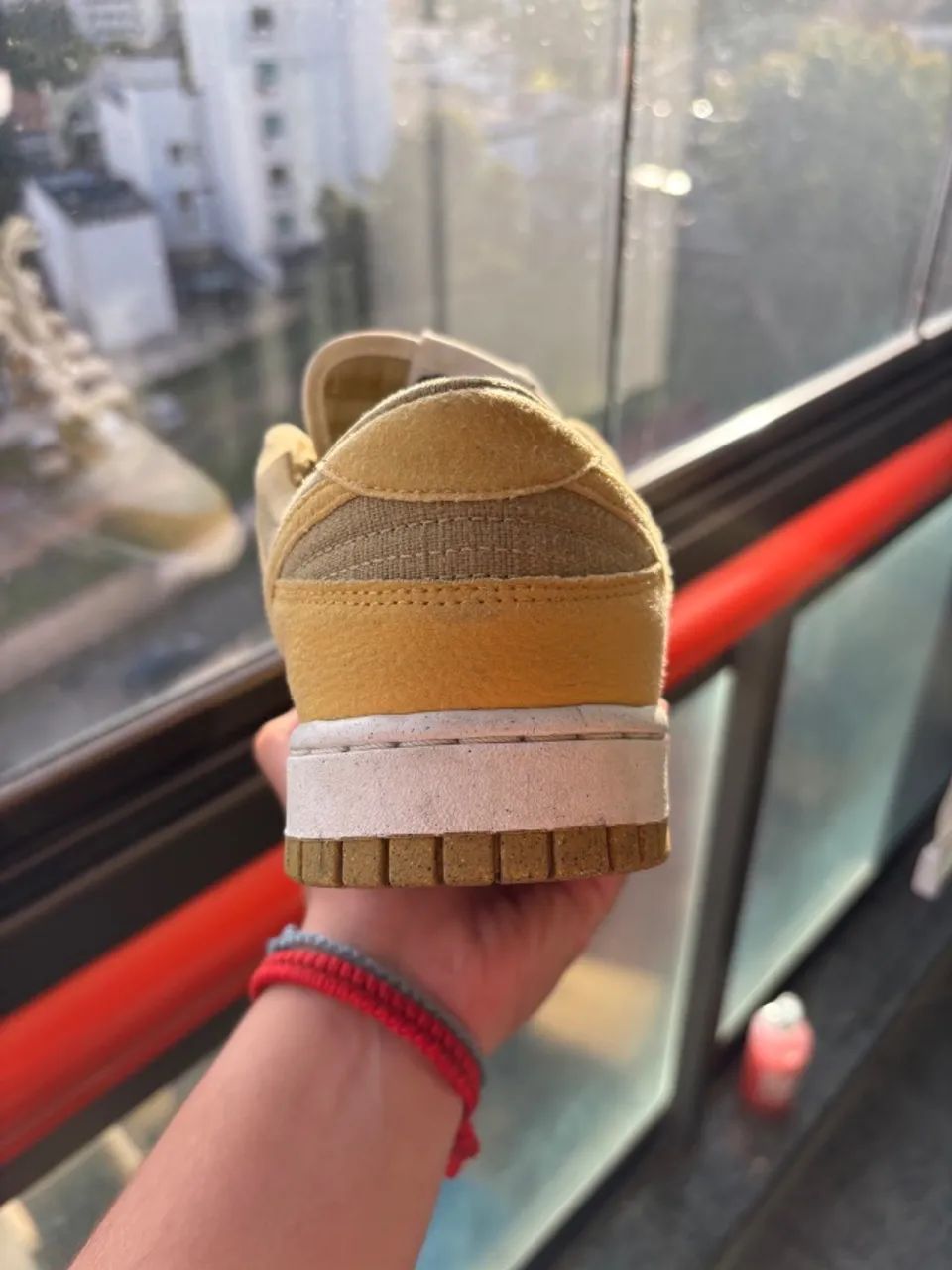 Nike dunk low sun CLUB - Foto 4