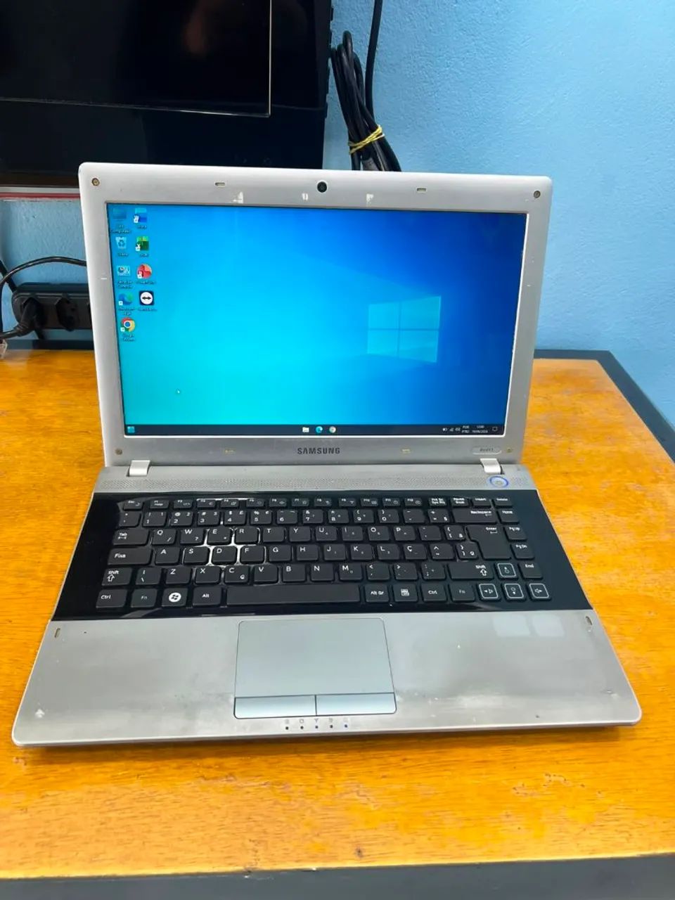 Notebook Samsung  - Foto 4