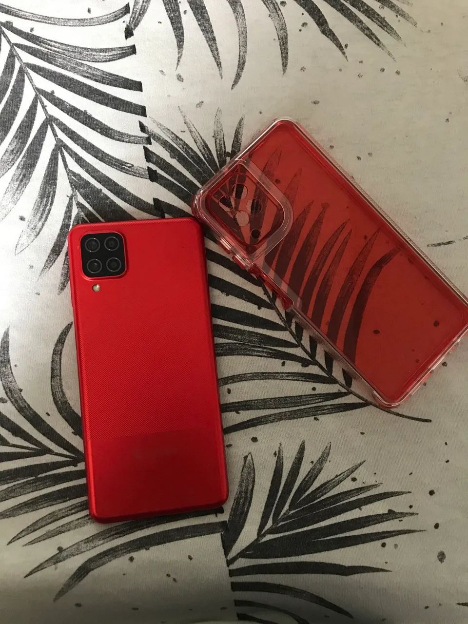 Samsung Galaxy A12 - Foto 5