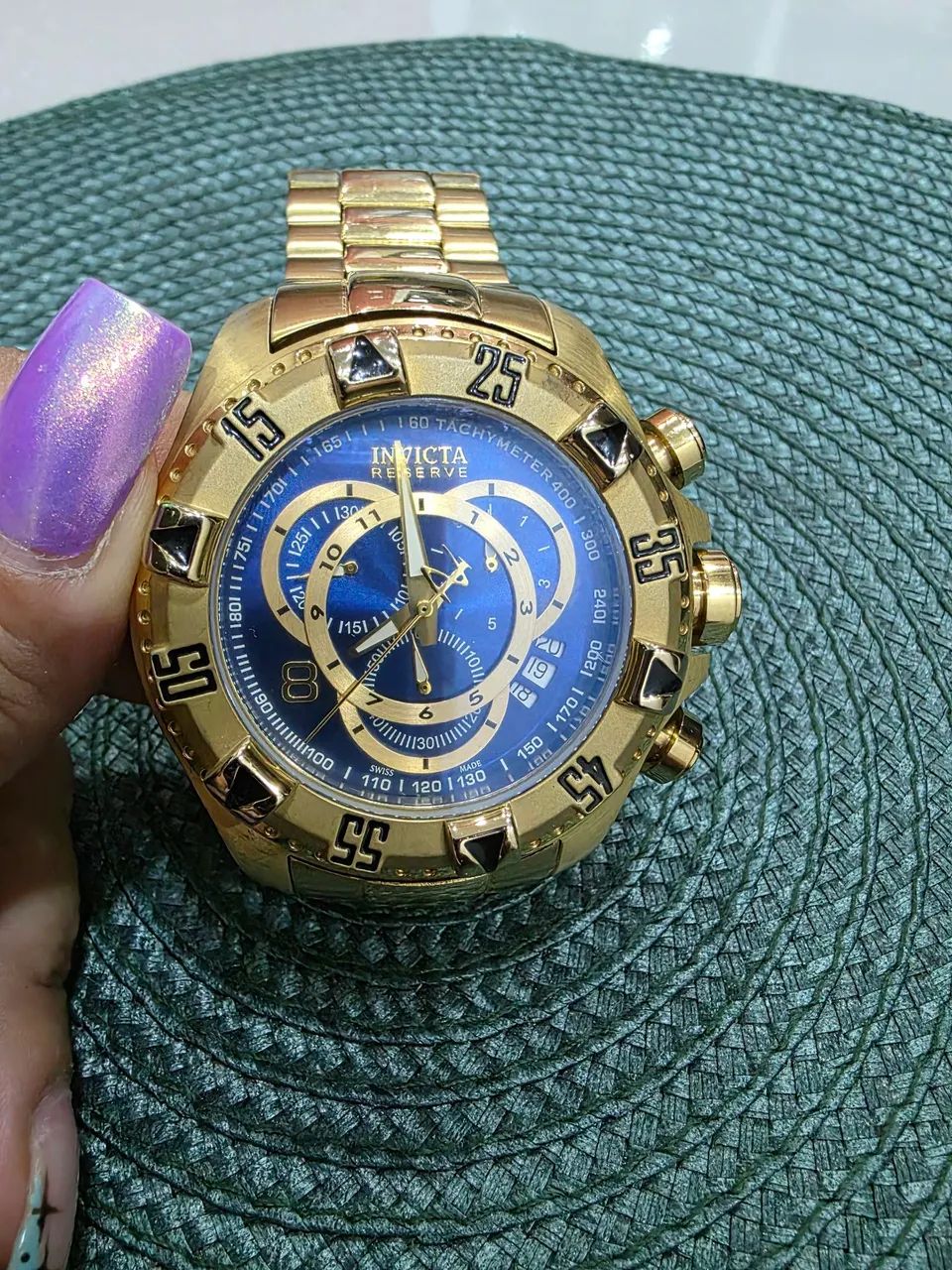Relógio Invicta 
