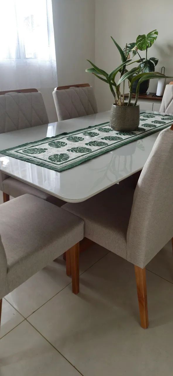 Mesa e Buffet  - Foto 2