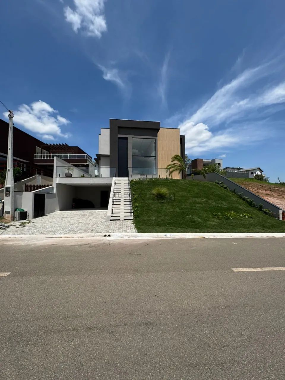 Casa em Condomínio - Machadinho - 4 Dormitórios - 255m². - Foto 3