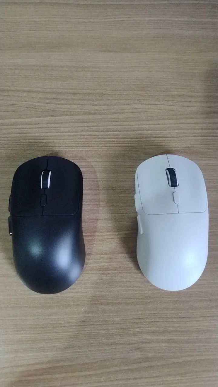 Mouse Gamer ultraleve  - Foto 3