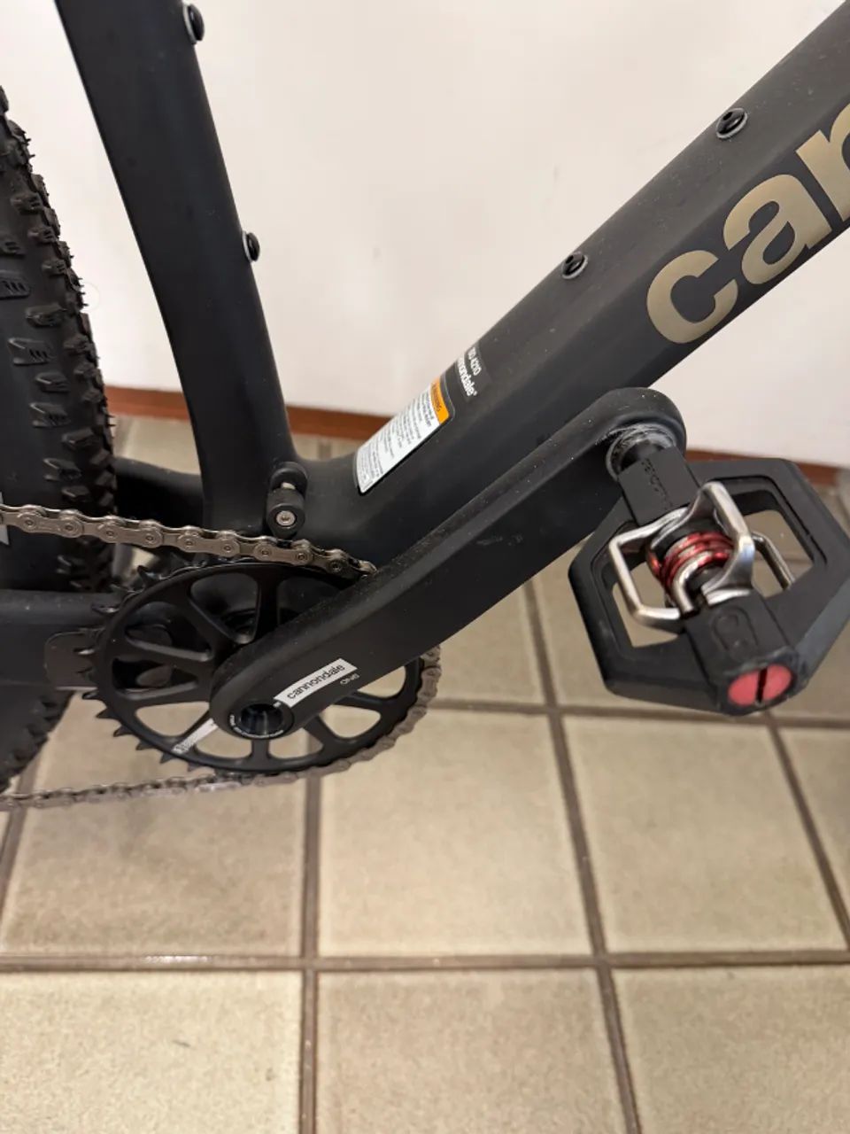 Cannondale Scalpel 3 HT - Foto 5