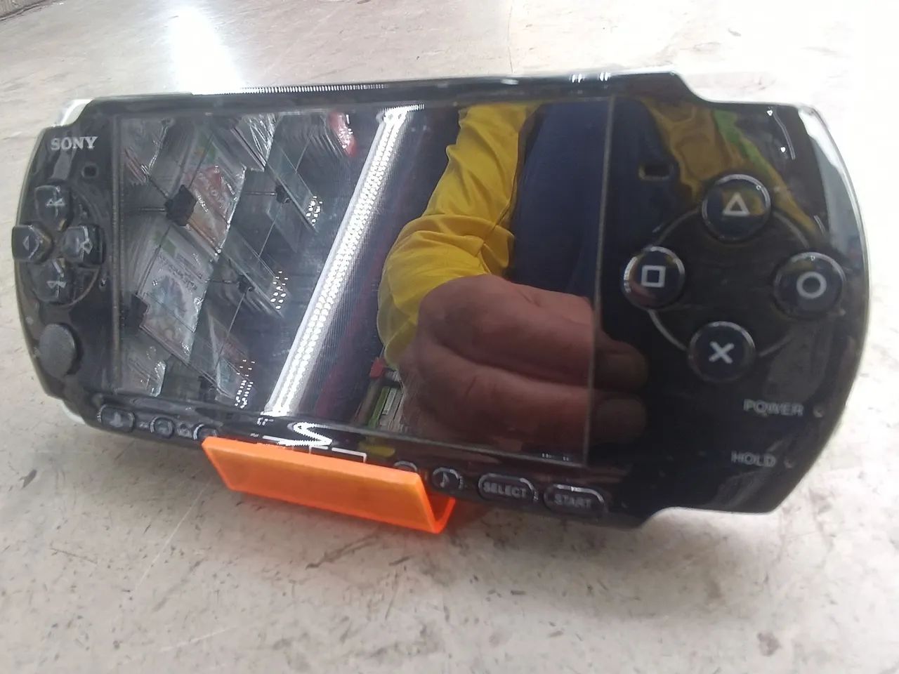 Sony PSP - Foto 3