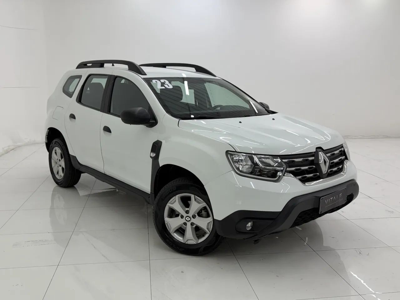 Renault Duster 2022