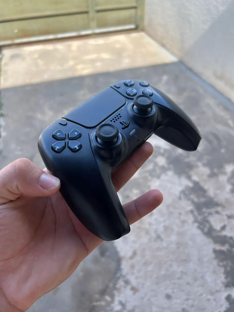Vendo controle dualsense  - Foto 3
