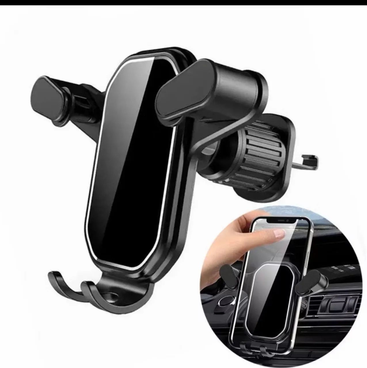 Suporte de celular 