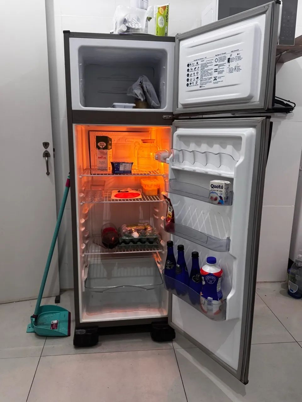 Geladeira - Foto 2
