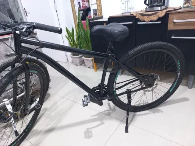 Bicicletas 