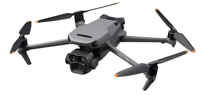 Drone Mavic 3 Pro
