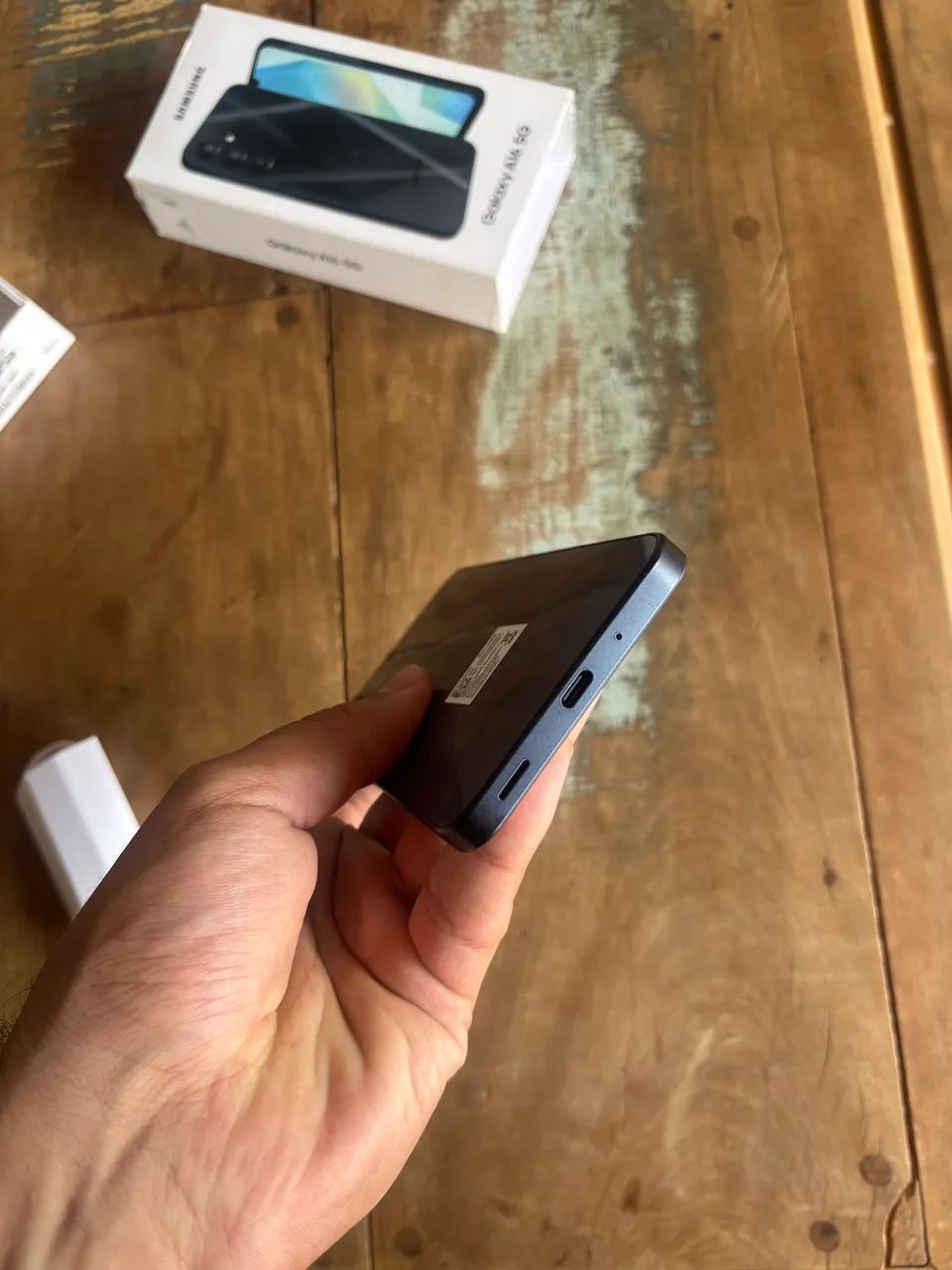 Samsung A16 256gb - Foto 3