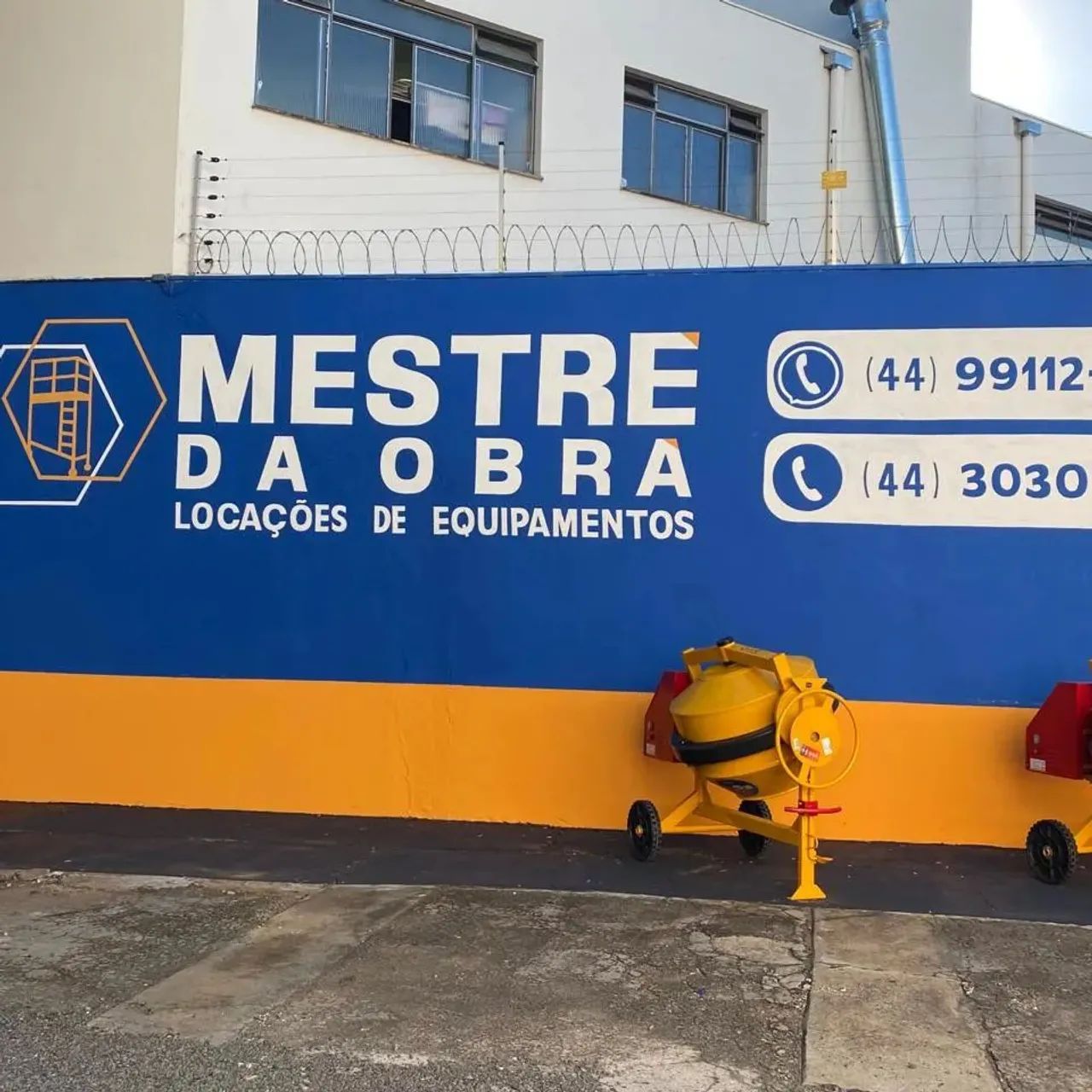 Letreiros e logomarcas  - Foto 3