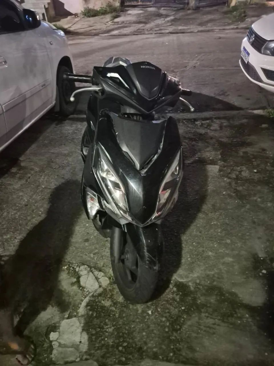 Honda Elite - Foto 4