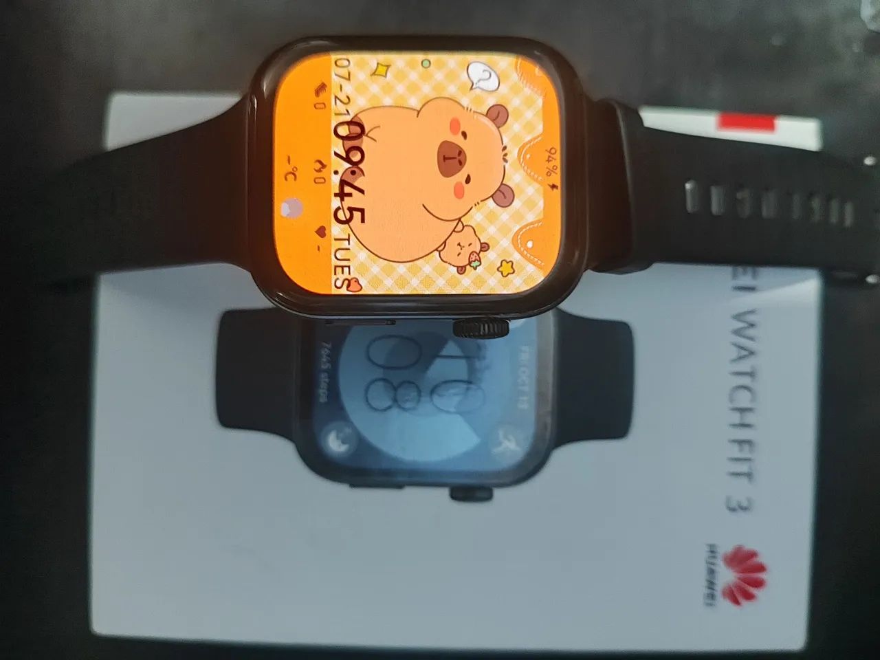 Huawei what fit 3 - Foto 3