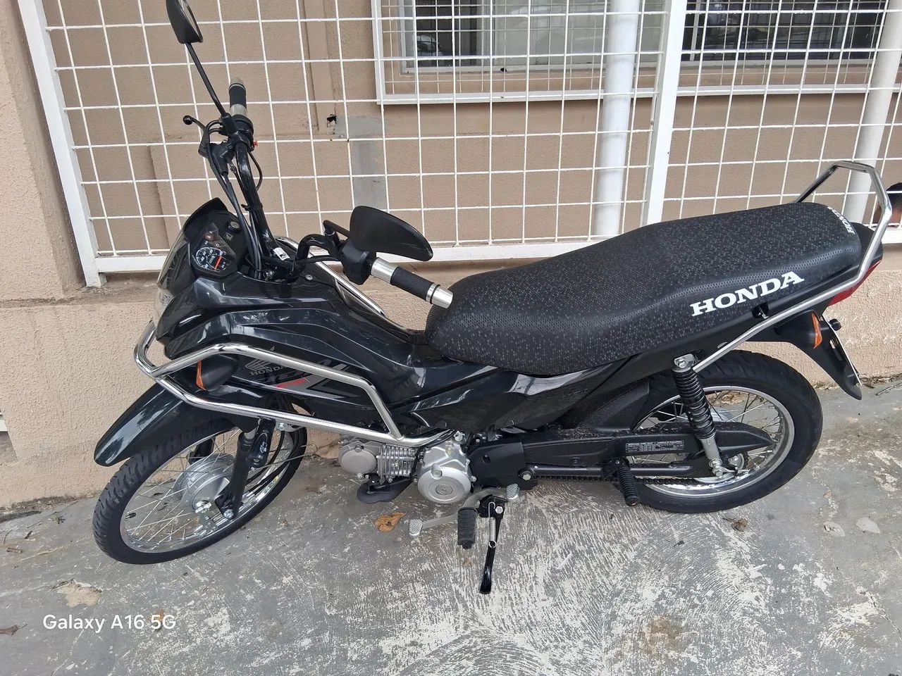 Honda pop 110i es  - Foto 2