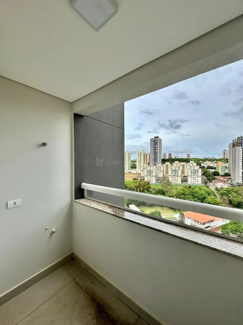 Apartamento novo com 02 dormitórios sendo 01 suíte - Foto 5