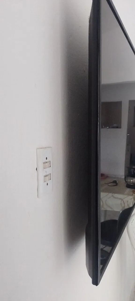 Tv smart LG 60 polegadas  - Foto 2