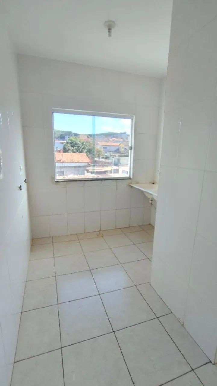 APARTAMENTO COM VARANDA PARA LOCAÇÃO - Foto 3