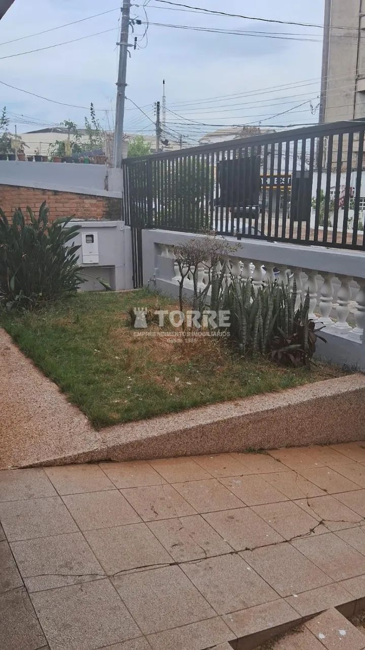 casa - Bonfim - Campinas - Foto 3