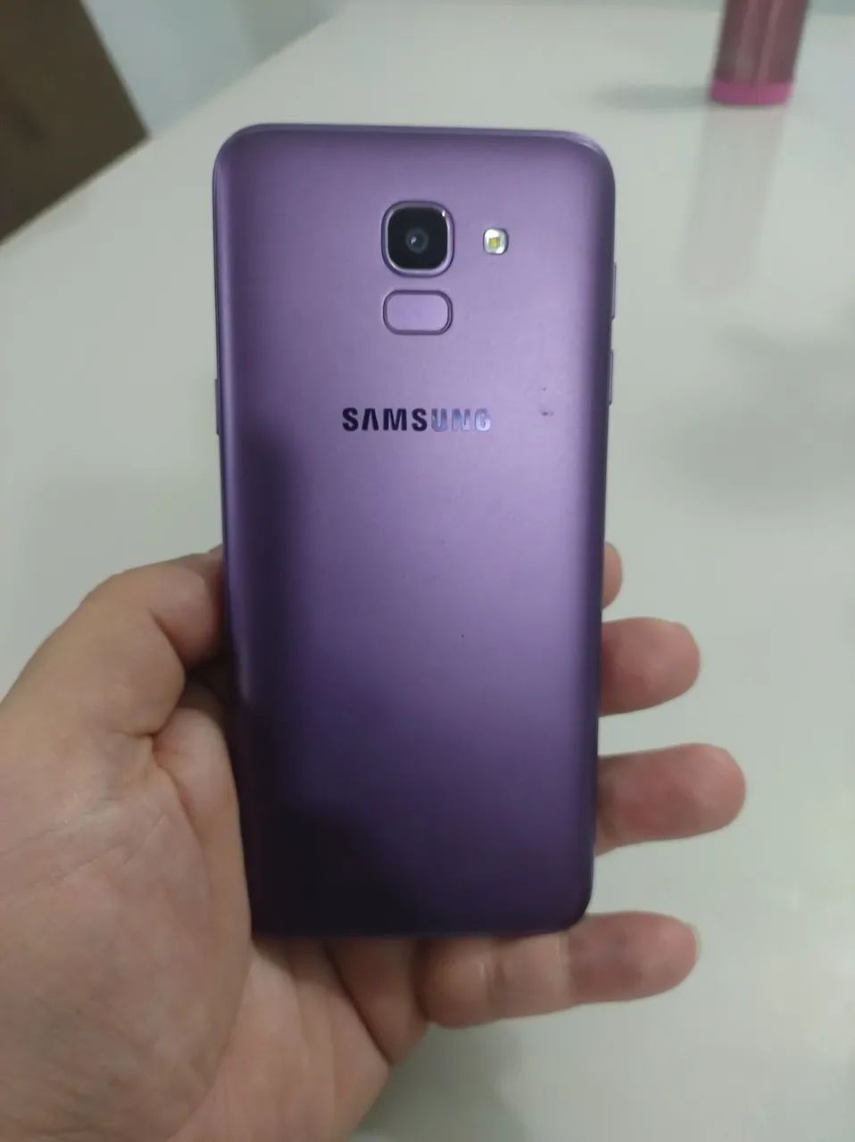 Samsung Galaxy J6 - Foto 2