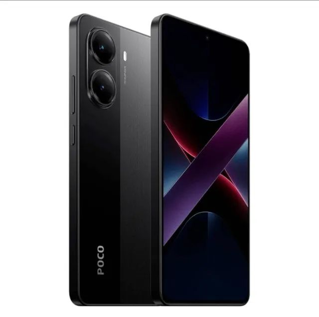 Celular xiaomi poco X7 pro semi-novo  - Foto 3