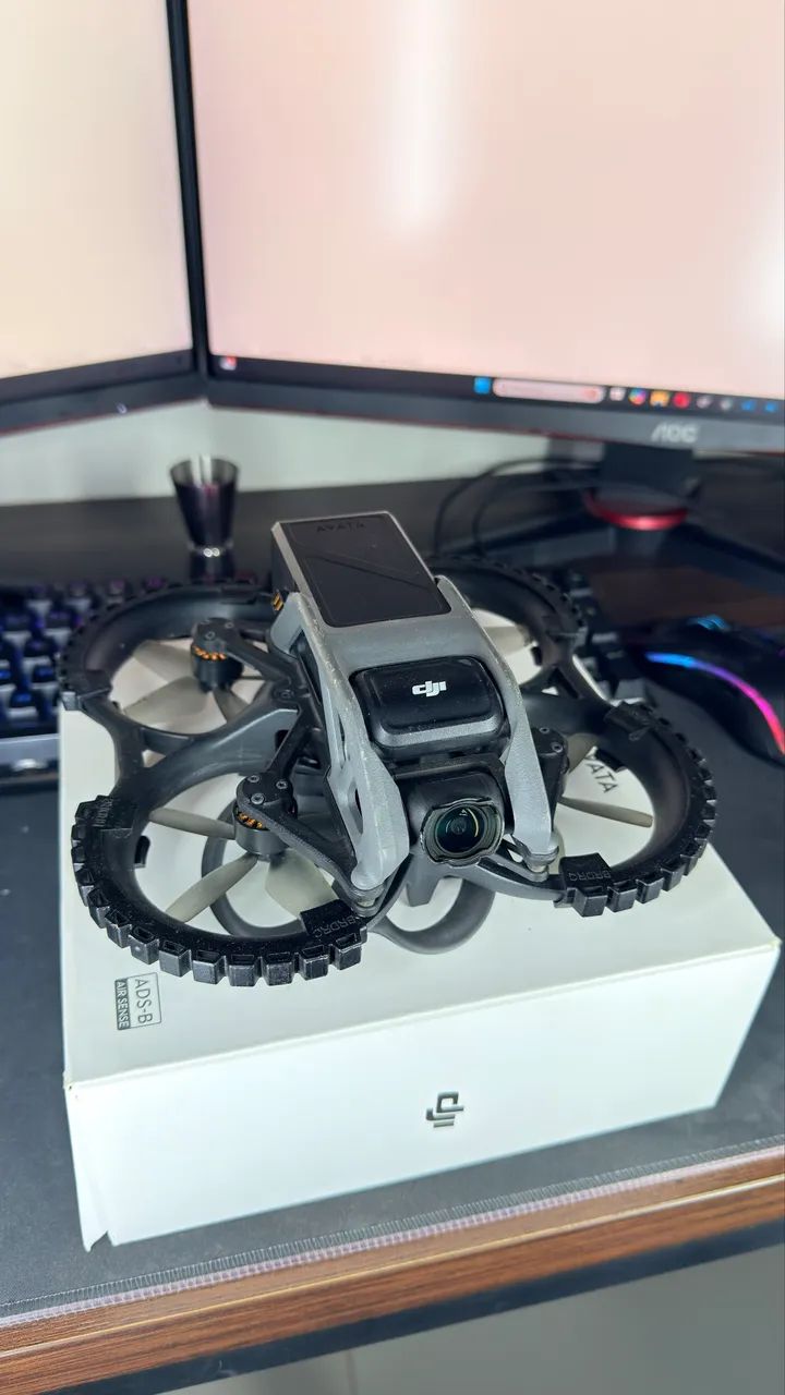 Kit Drone FPV DJI Avata completo  - Foto 3
