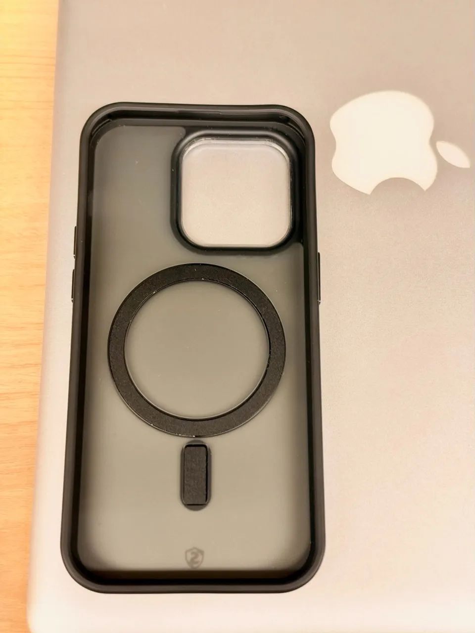 iPhone 14 Pro 256Gb (Bateria nova!!!) - Foto 3