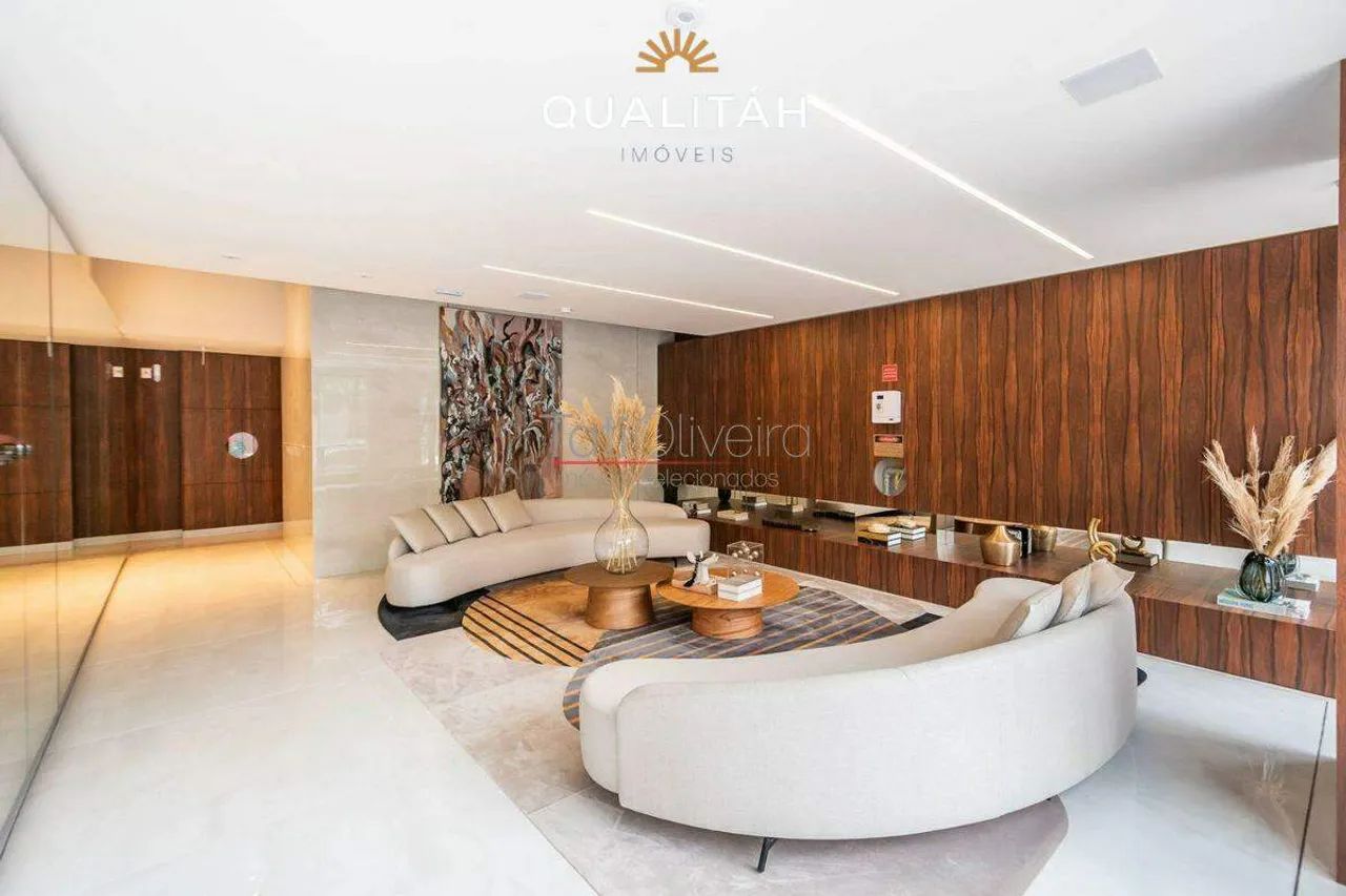 Apartamento à venda com 3 dormitórios no Edifício Sun Coast Residence - Foto 3